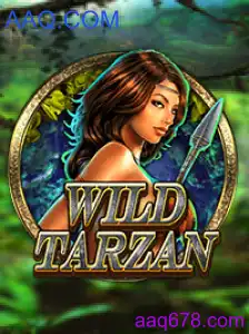 WildTarzan